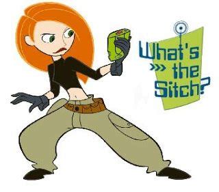 what's the kim possible catchphrase